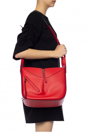 ‘hammock’ shoulder bag, zdjęcie 2 ‘hammock’ shoulder bag od Loewe